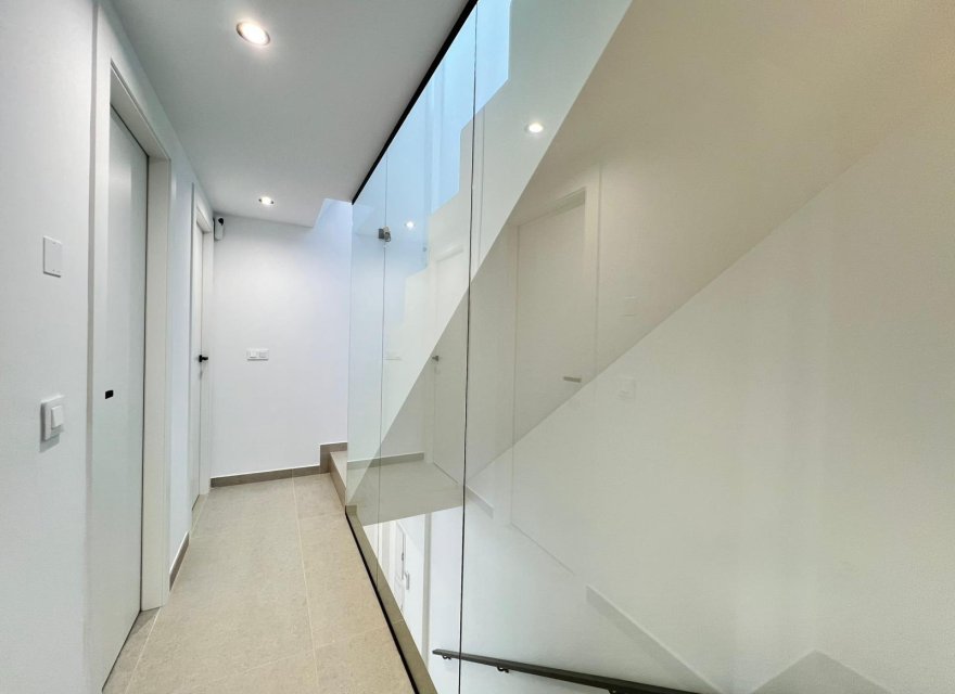 New Build - Villa - Benferri - Benfis Park