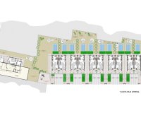 New Build - Villa - Benferri - Benfis Park