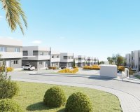 New Build - Villa - Benidorm - Balcón De Finestrat