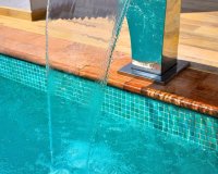 New Build - Villa - Benidorm - Balcón De Finestrat