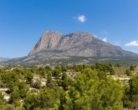 New Build - Villa - Benidorm - Balcón De Finestrat