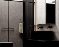 New Build - Villa - Benidorm - Balcón De Finestrat