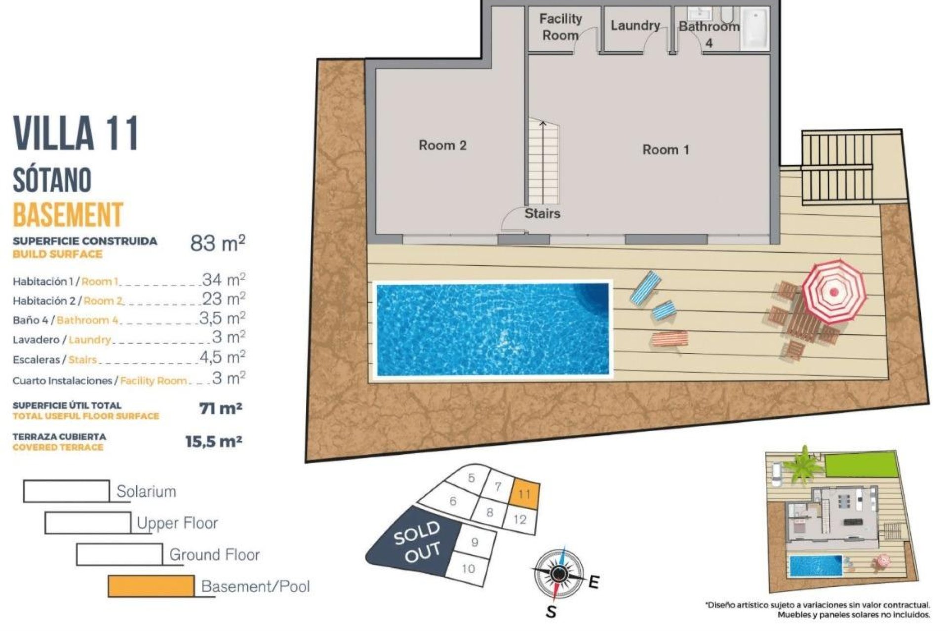 New Build - Villa - Benidorm - Balcón De Finestrat