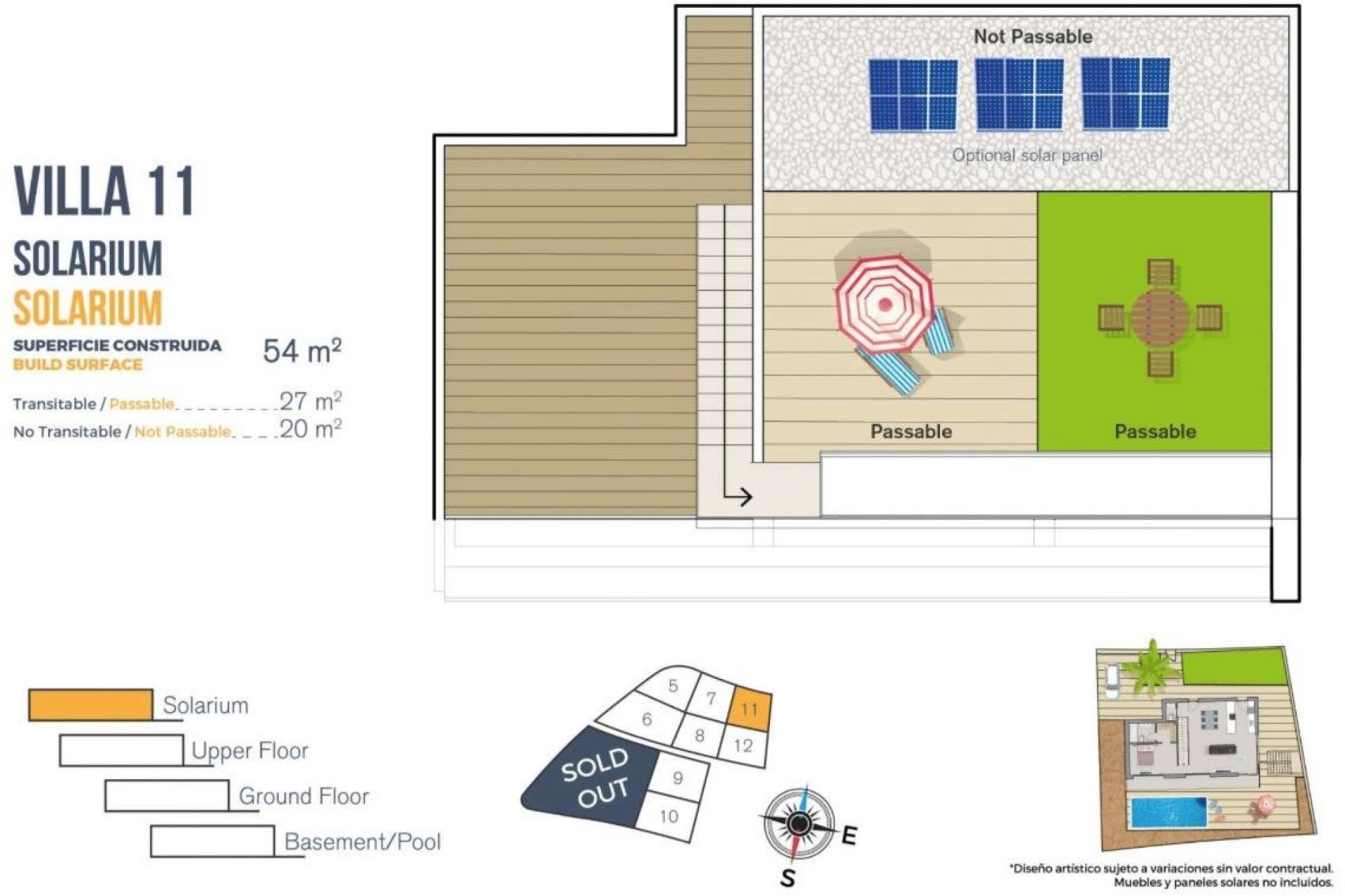 New Build - Villa - Benidorm - Balcón De Finestrat