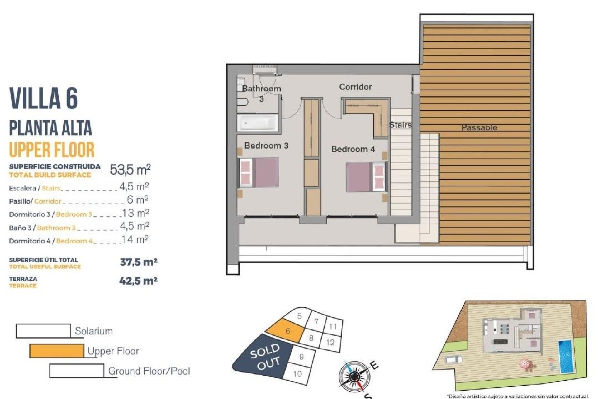 New Build - Villa - Benidorm - Balcón De Finestrat