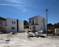 New Build - Villa - Benidorm - Balcón De Finestrat