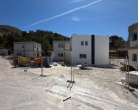 New Build - Villa - Benidorm - Balcón De Finestrat
