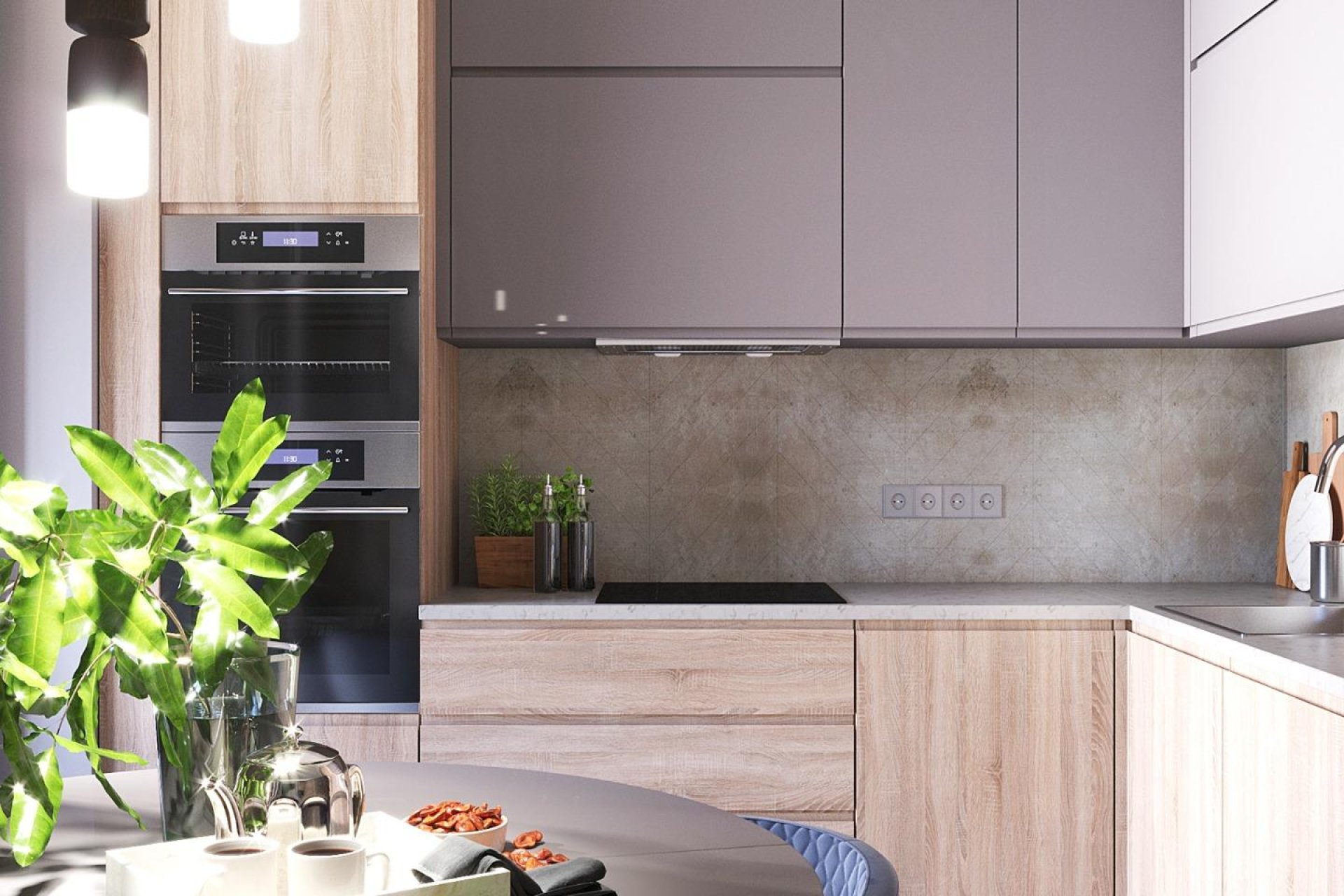 New Build - Villa - Benidorm - Balcón De Finestrat