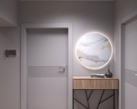 New Build - Villa - Benidorm - Balcón De Finestrat