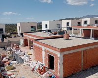 New Build - Villa - Benidorm - Balcón De Finestrat