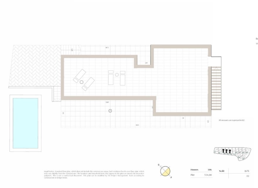 New Build - Villa - Benidorm - Balcón De Finestrat