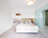 New Build - Villa - Benidorm - Balcón De Finestrat