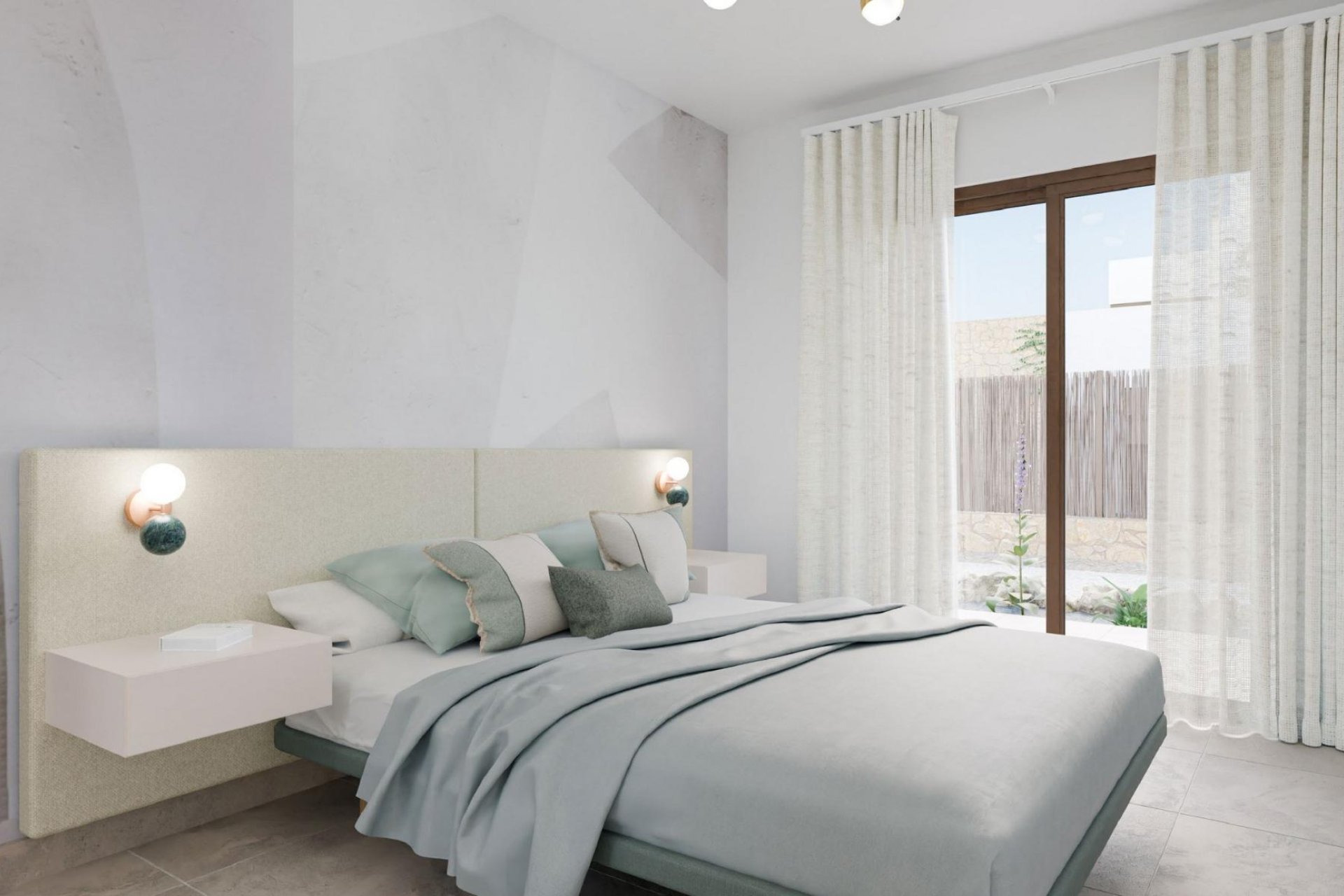 New Build - Villa - Benidorm - Balcón De Finestrat