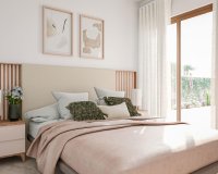 New Build - Villa - Benidorm - Balcón De Finestrat