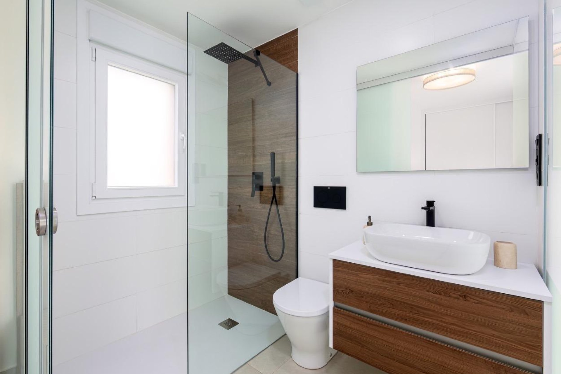 New Build - Villa - Benidorm - Balcón De Finestrat
