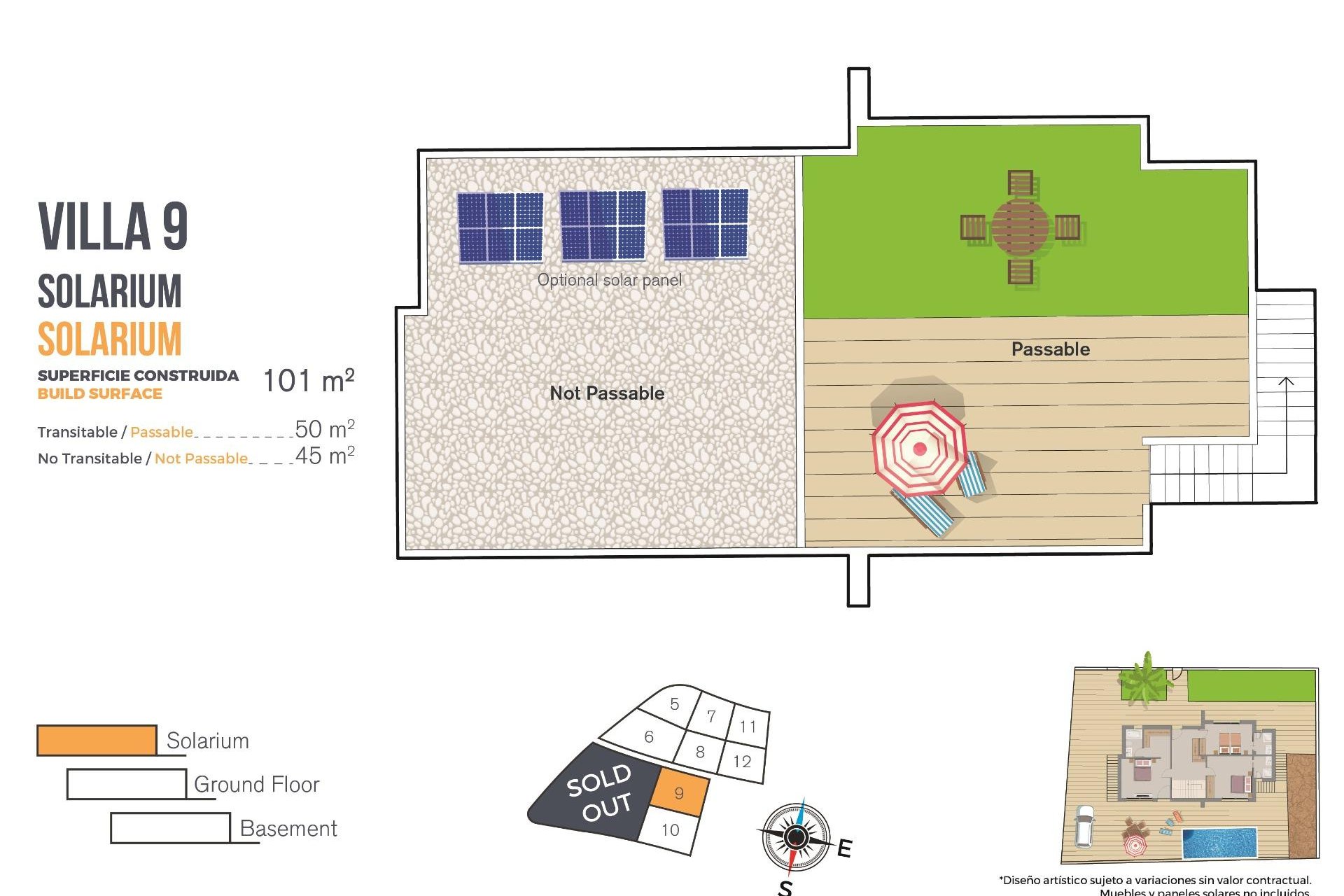 New Build - Villa - Benidorm - Balcón De Finestrat