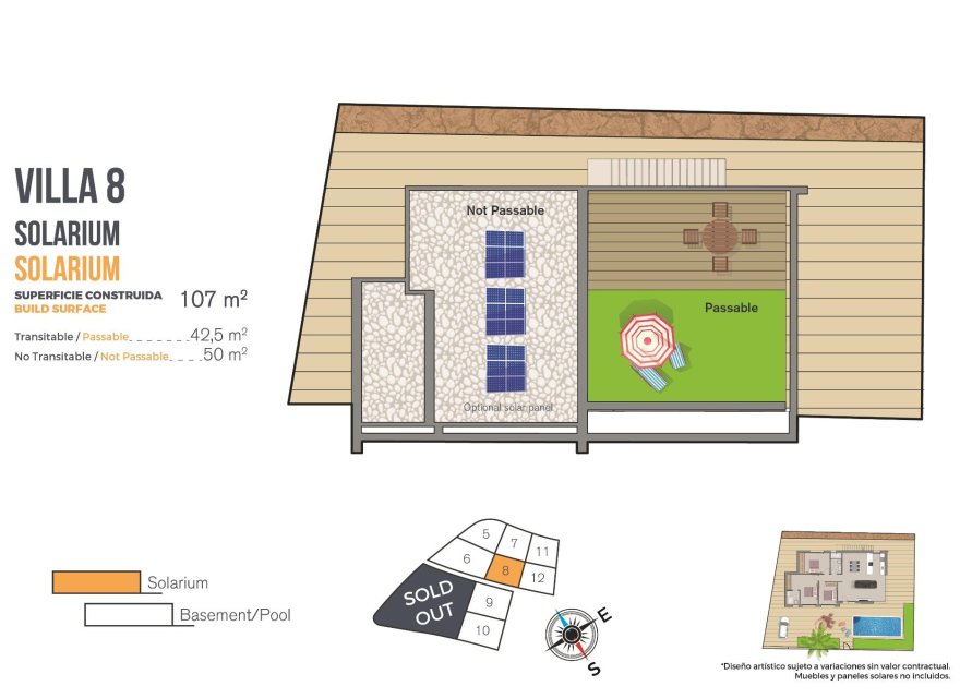 New Build - Villa - Benidorm - Balcón De Finestrat