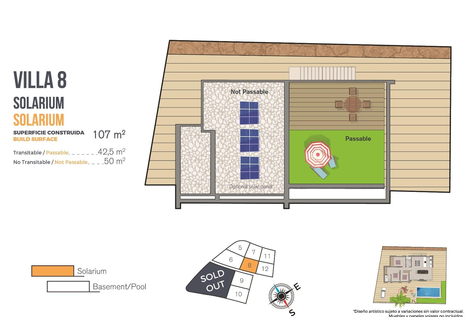 New Build - Villa - Benidorm - Balcón De Finestrat