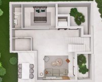 New Build - Villa - Benidorm - Balcón De Finestrat