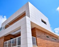 New Build - Villa - Benidorm - Balcón De Finestrat