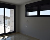 New Build - Villa - Benidorm - Balcón De Finestrat