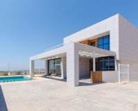 New Build - Villa - Benidorm - Balcón De Finestrat