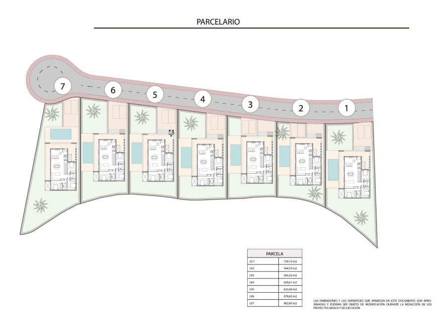 New Build - Villa - Benidorm - Balcón De Finestrat