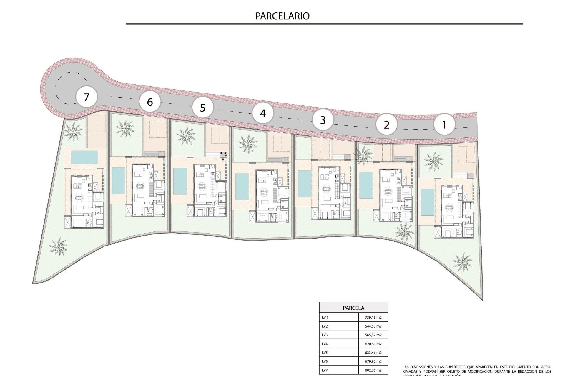 New Build - Villa - Benidorm - Balcón De Finestrat