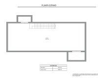 New Build - Villa - Benidorm - Balcón De Finestrat