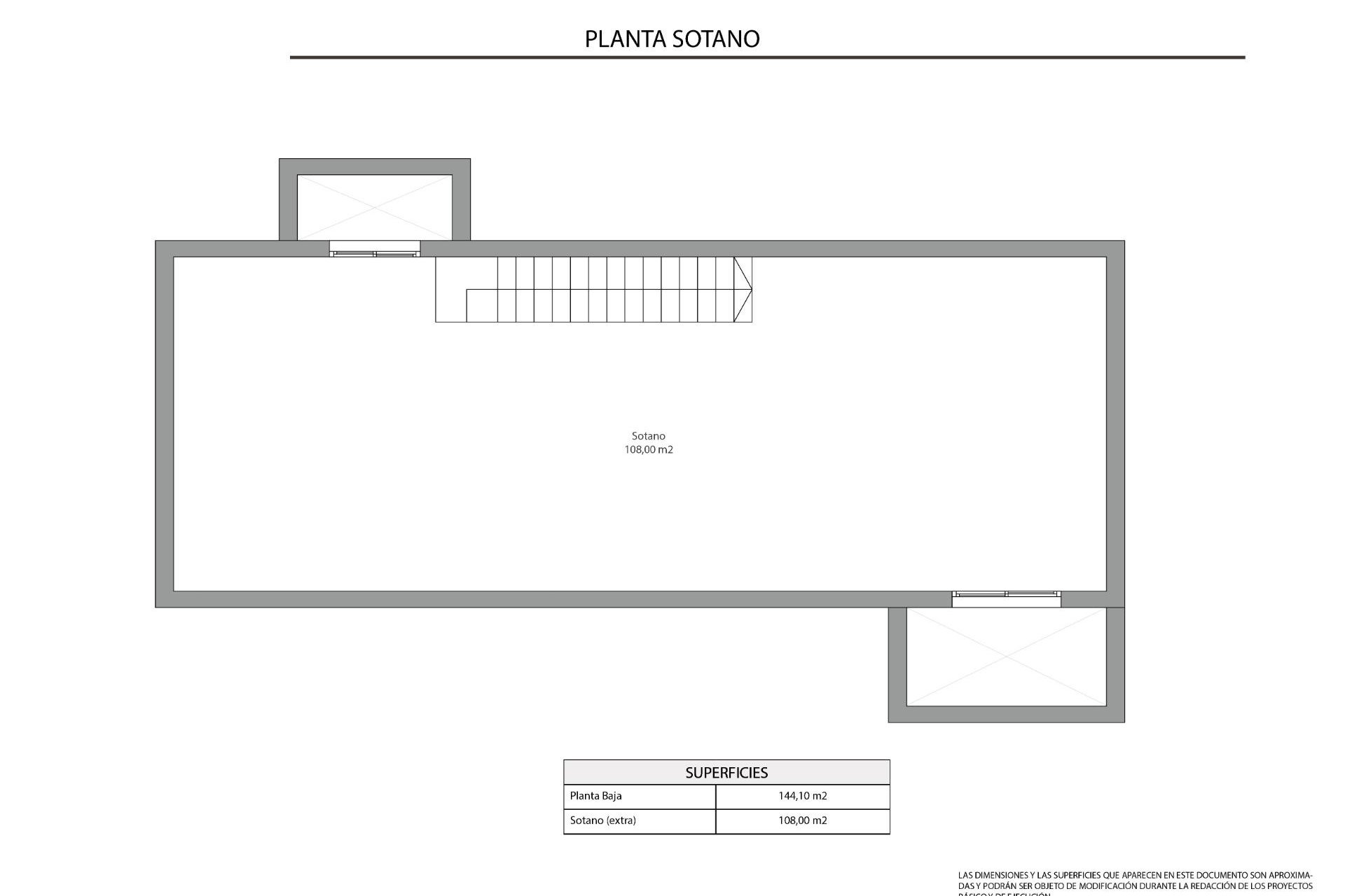 New Build - Villa - Benidorm - Balcón De Finestrat