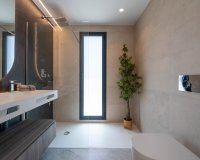 New Build - Villa - Benidorm - Campana Garden