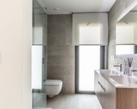 New Build - Villa - Benidorm - Campana Garden