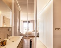 New Build - Villa - Benidorm - Campana Garden