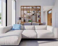 New Build - Villa - Benidorm - Campana Garden