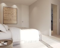 New Build - Villa - Benidorm - Campana Garden