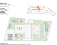 New Build - Villa - Benidorm - Campana Garden