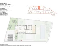 New Build - Villa - Benidorm - Campana Garden