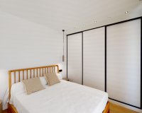 New Build - Villa - Benidorm - Campana Garden