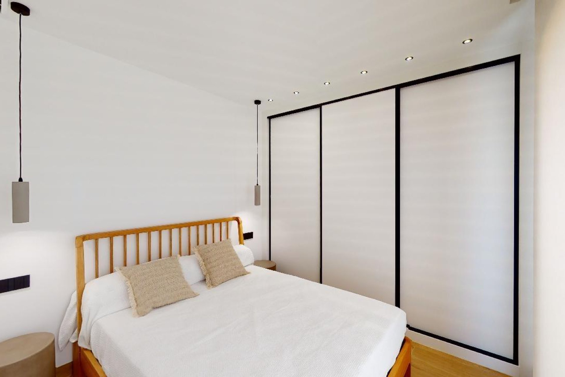 New Build - Villa - Benidorm - Campana Garden