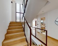 New Build - Villa - Benidorm - Campana Garden