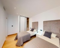 New Build - Villa - Benidorm - Campana Garden