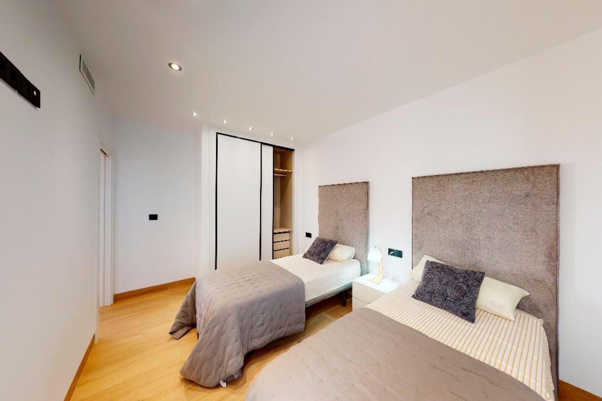 New Build - Villa - Benidorm - Campana Garden