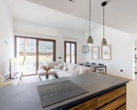 New Build - Villa - Benidorm - Campana Garden