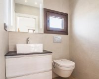 New Build - Villa - Benidorm - Campana Garden