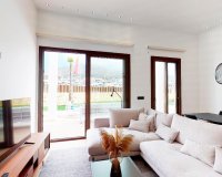 New Build - Villa - Benidorm - Campana Garden