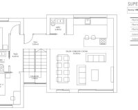 New Build - Villa - Benidorm - Campana Garden