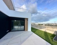 New Build - Villa - Benidorm - Campana Garden