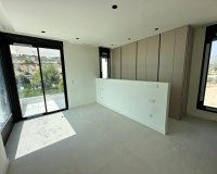 New Build - Villa - Benidorm - Campana Garden