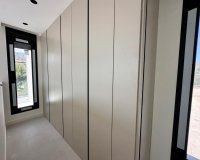 New Build - Villa - Benidorm - Campana Garden