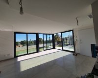 New Build - Villa - Benidorm - Campana Garden